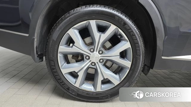 Hyundai Palisade id 4196893 из Кореи 15