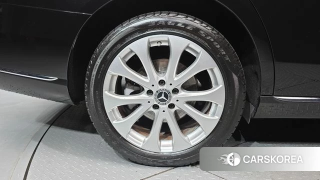 Mercedes-Benz E-Class W213 id 4755066 из Кореи 28