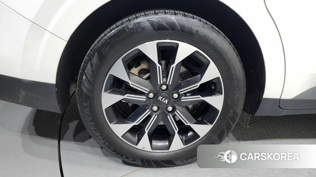 Kia Carnival 4th generation id 3965703 из Кореи 15