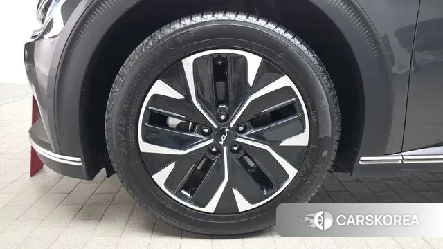 Kia EV6 id 2939265 из Кореи 15