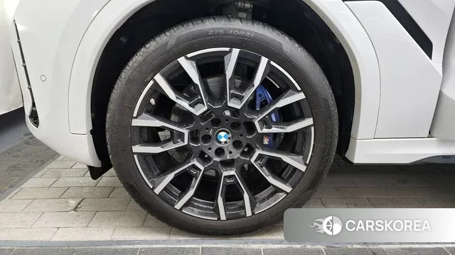 BMW X6 (G06) id 3571813 из Кореи 15