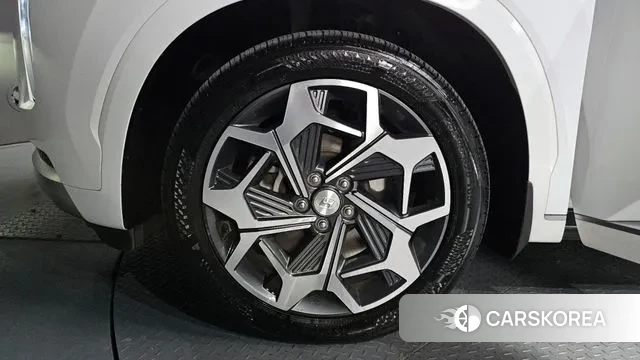 Hyundai Palisade id 3302141 из Кореи 15