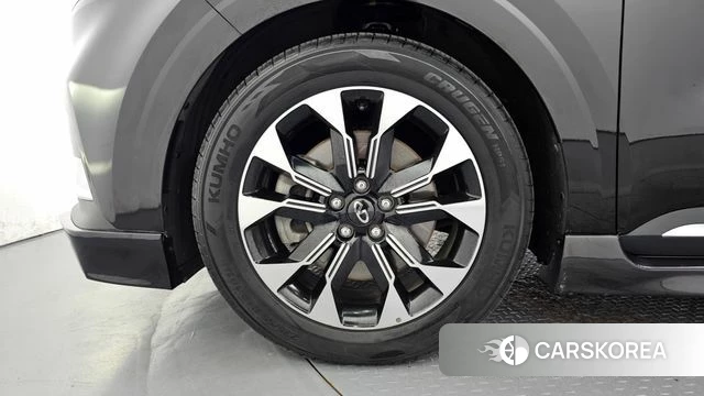 Kia Carnival 4th generation id 4646861 из Кореи 25