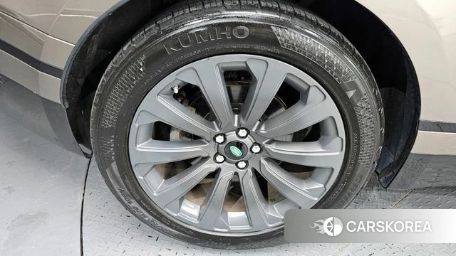 Land Rover Range Rover Velar id 3966079 из Кореи 15