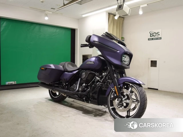 OTHER HARLEY FLHX1920 2026 из Японии