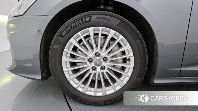 Audi A6 (C8) id 3562387 из Кореи 15