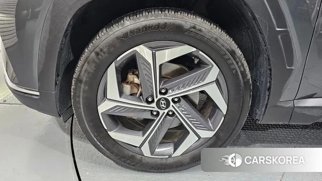 Hyundai Tucson (NX4) id 3033272 из Кореи 15