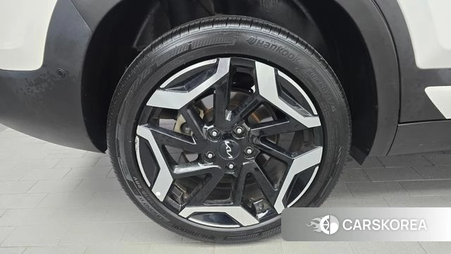 Kia The New Seltos id 4726140 из Кореи 27