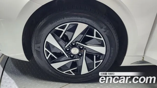 Hyundai The New Grandeur IG Hybrid id 2926729 из Кореи 15