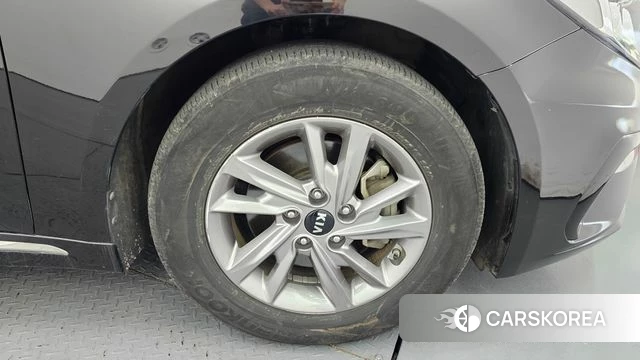 Kia The New K5 2nd generation id 3886116 из Кореи 15
