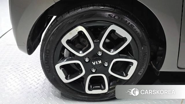 Kia The New Ray id 4361965 из Кореи 15
