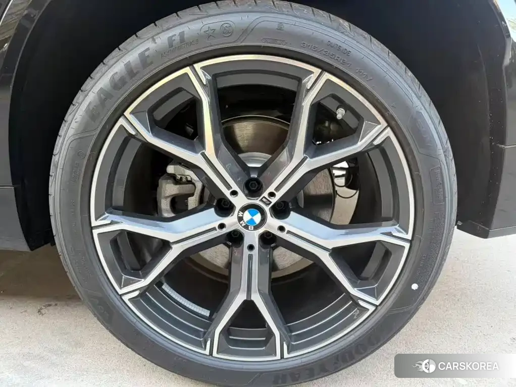 BMW X5 id 4669200 из Китая 25