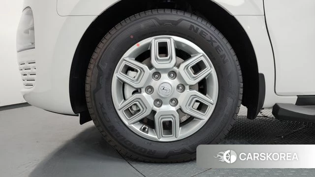 Hyundai Staria id 4871202 из Кореи 26