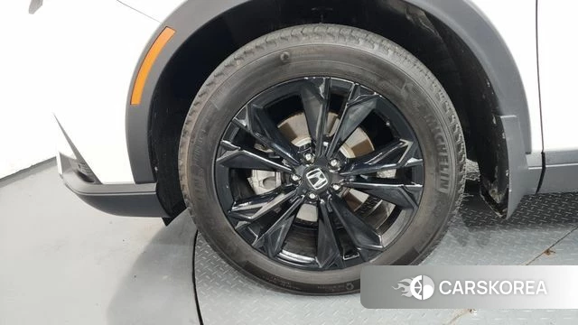 Honda CR-V 6th generation id 4375640 из Кореи 30