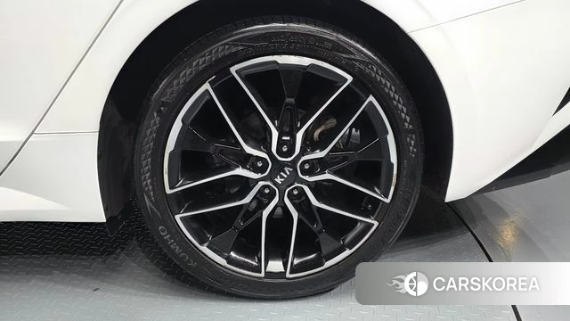 Kia K5 3rd generation id 3866656 из Кореи 15