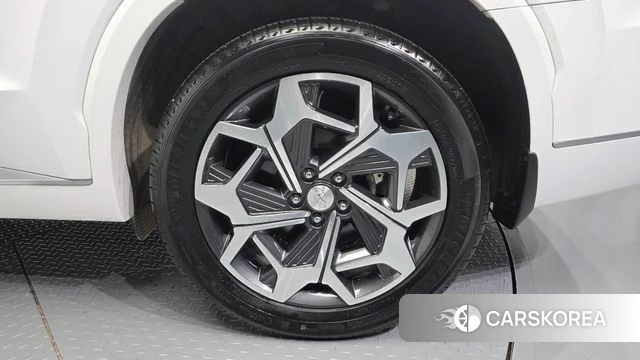Hyundai Palisade id 4894809 из Кореи 28