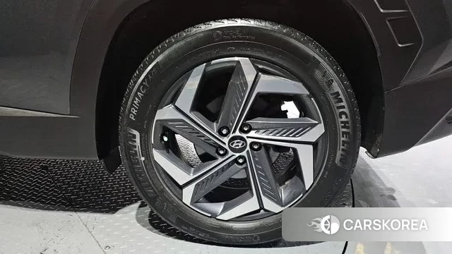 Hyundai Tucson (NX4) id 3600649 из Кореи 15