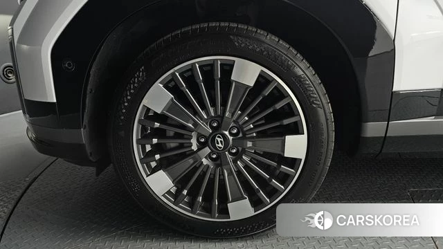 Hyundai Santa Fe (MX5) id 4523352 из Кореи 30