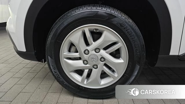 Hyundai Venue id 4408058 из Кореи 30