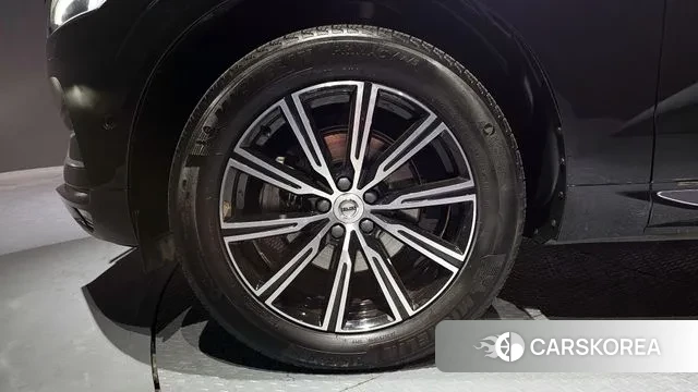 Volvo XC60 second Generation id 3546200 из Кореи 15