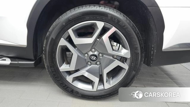 Hyundai The New Palisade id 4640344 из Кореи 30
