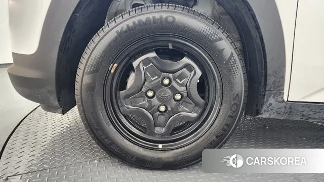 Hyundai Casper id 3572157 из Кореи 15