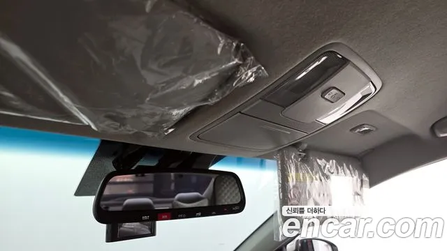 Kia The New K3 2nd generation id 2602190 из Кореи 15