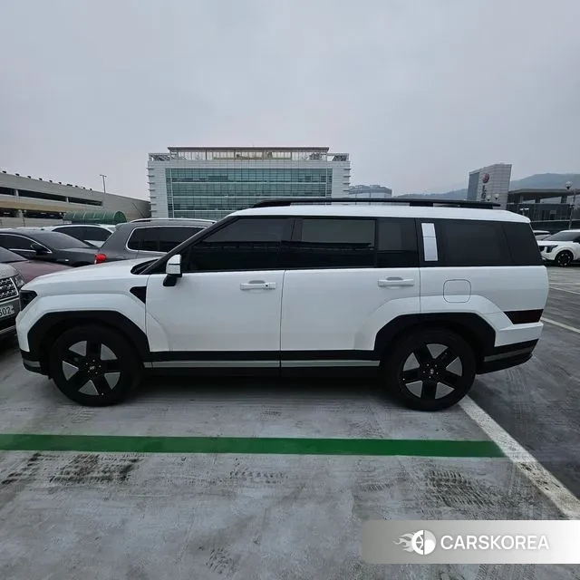 Hyundai Santa Fe (MX5) id 3705701 из Кореи 15