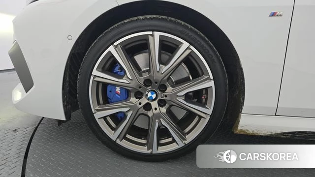 BMW 2 Series Gran Coupe (F44) id 4338715 из Кореи 26