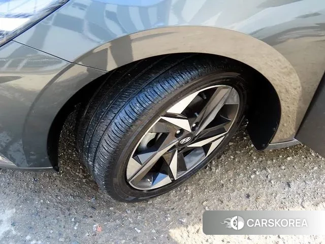 Hyundai Avante (CN7) id 3447556 из Кореи 15