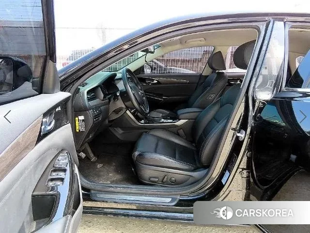 Kia K7 Premier id 2995139 из Кореи 14