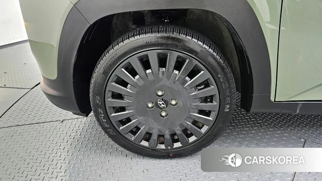 Hyundai Casper id 3965046 из Кореи 15