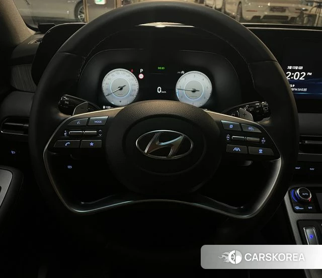 Hyundai The New Palisade id 3787176 из Кореи 15