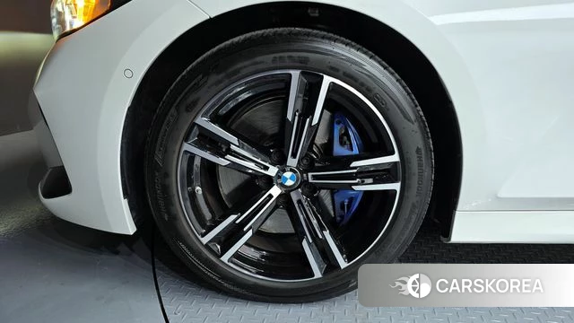 BMW 3 Series (G20) id 4280246 из Кореи 26