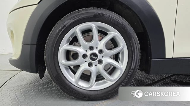 Mini Cooper id 4477158 из Кореи 25
