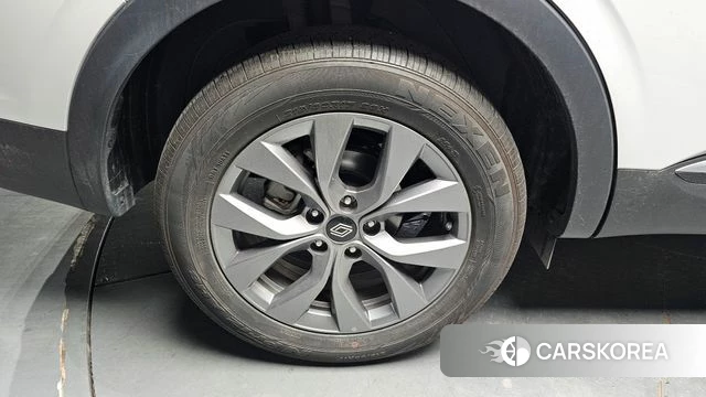 Renault Korea (Samsung) Arcana id 4375243 из Кореи 15