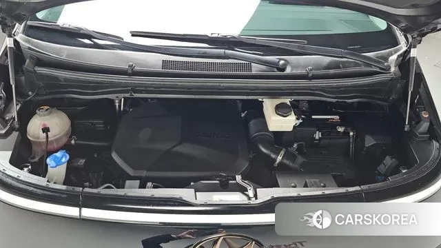 Hyundai Staria id 3722430 из Кореи 15