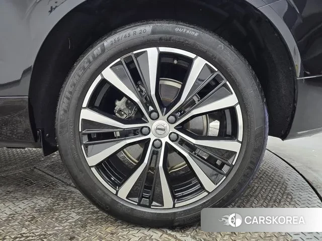 Volvo XC60 second Generation id 3634542 из Кореи 15