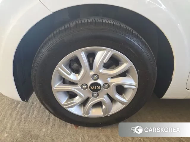 Kia All New Morning (JA) id 3622667 из Кореи 15