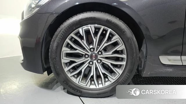Kia More K9 id 4907629 из Кореи 27