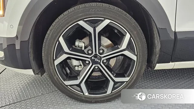 Kia Di Ol Nu Niro id 3721319 из Кореи 15