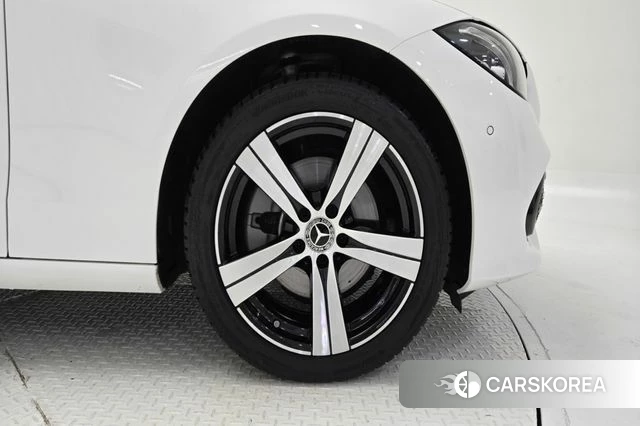 Mercedes-Benz C-Class W206 id 4897643 из Кореи 15