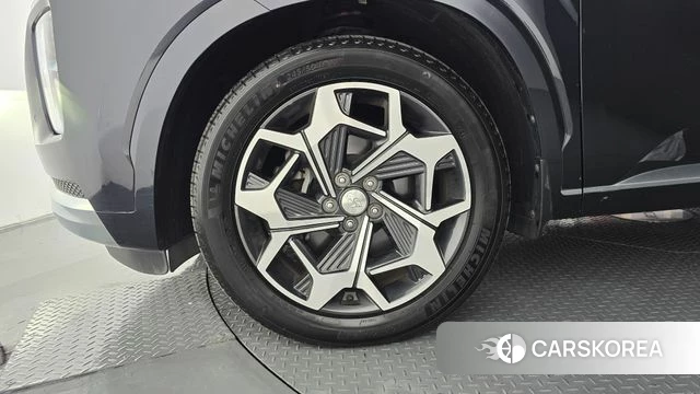 Hyundai Palisade id 4490122 из Кореи 29