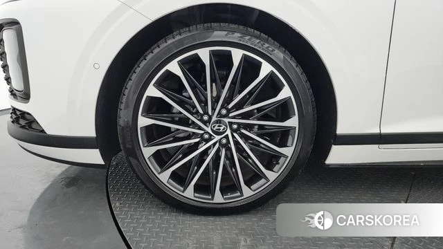 Hyundai Grandeur Hybrid (GN7) id 4612623 из Кореи 29