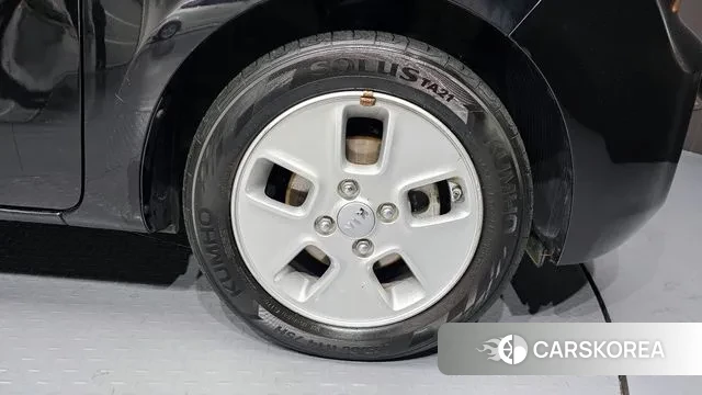 Kia The New Ray id 3525473 из Кореи 15