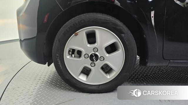 Kia The New Ray id 4758849 из Кореи 25