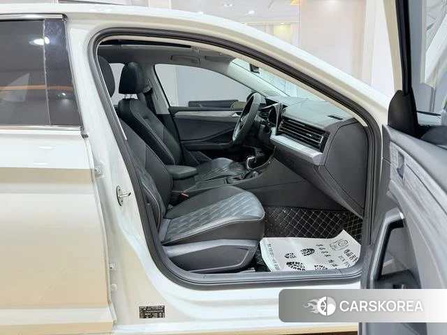 Volkswagen Sagitar id 4290506 из Китая 12