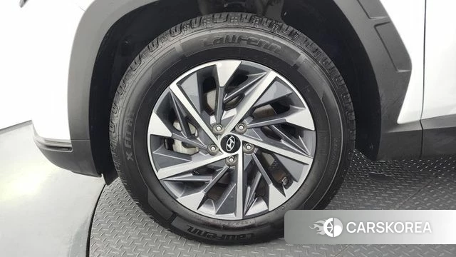 Hyundai Tucson Hybrid (NX4) id 4646934 из Кореи 15