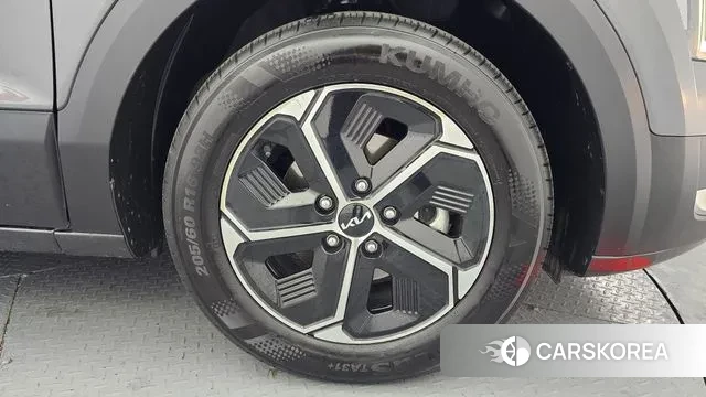 Kia Di Ol Nu Niro id 3764757 из Кореи 15