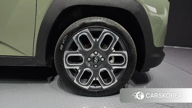 Hyundai Casper id 3625422 из Кореи 15